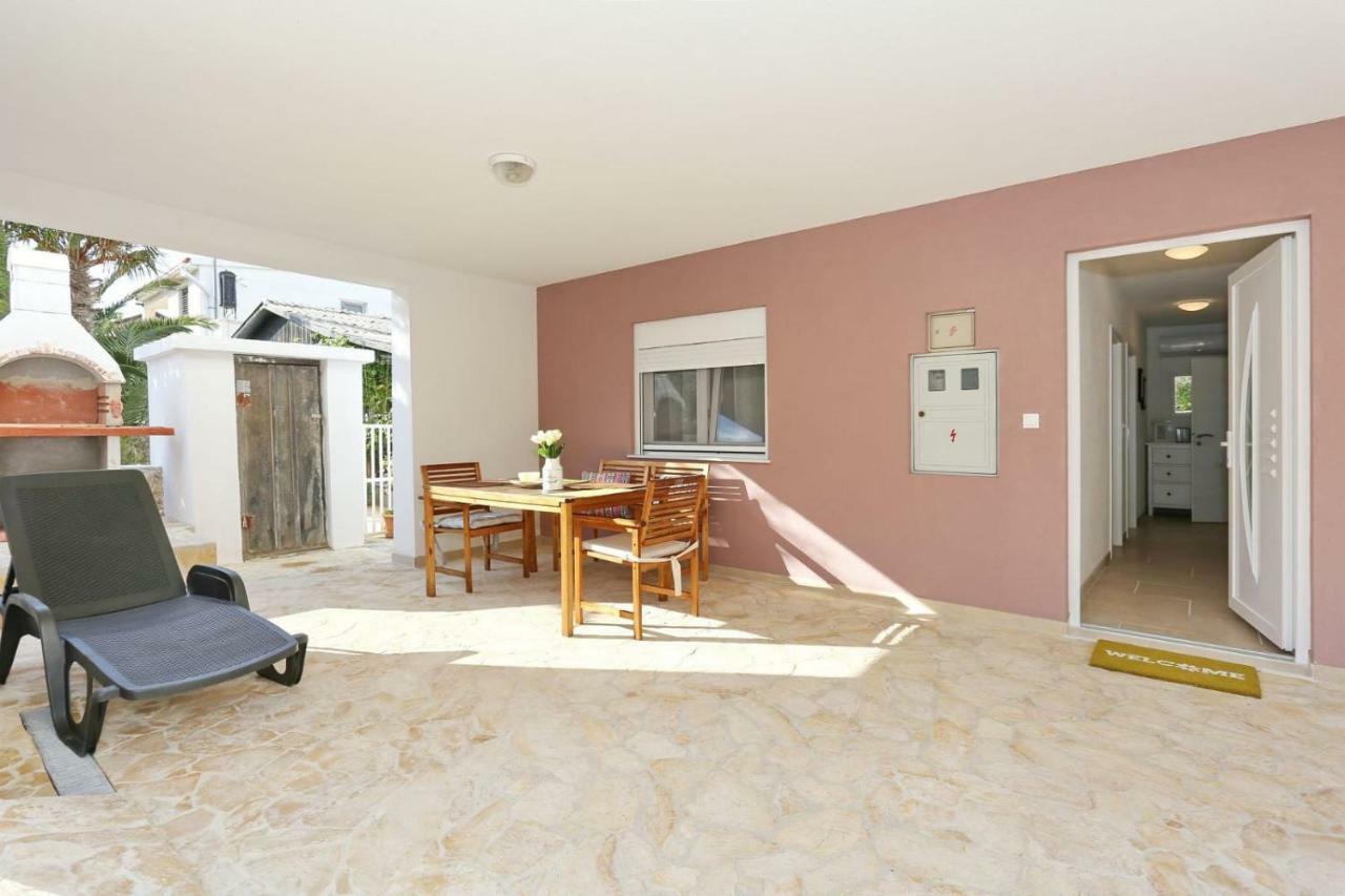 Malu Vir Exterior foto