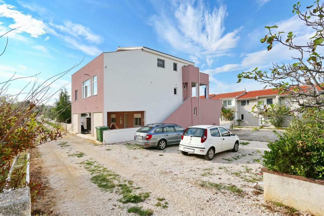 Malu Vir Exterior foto