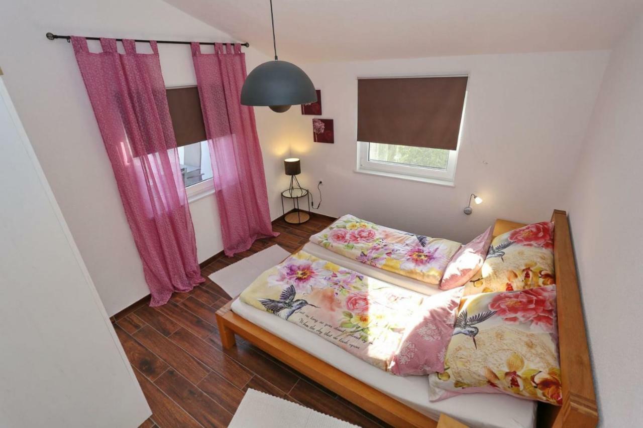 Malu Vir Exterior foto