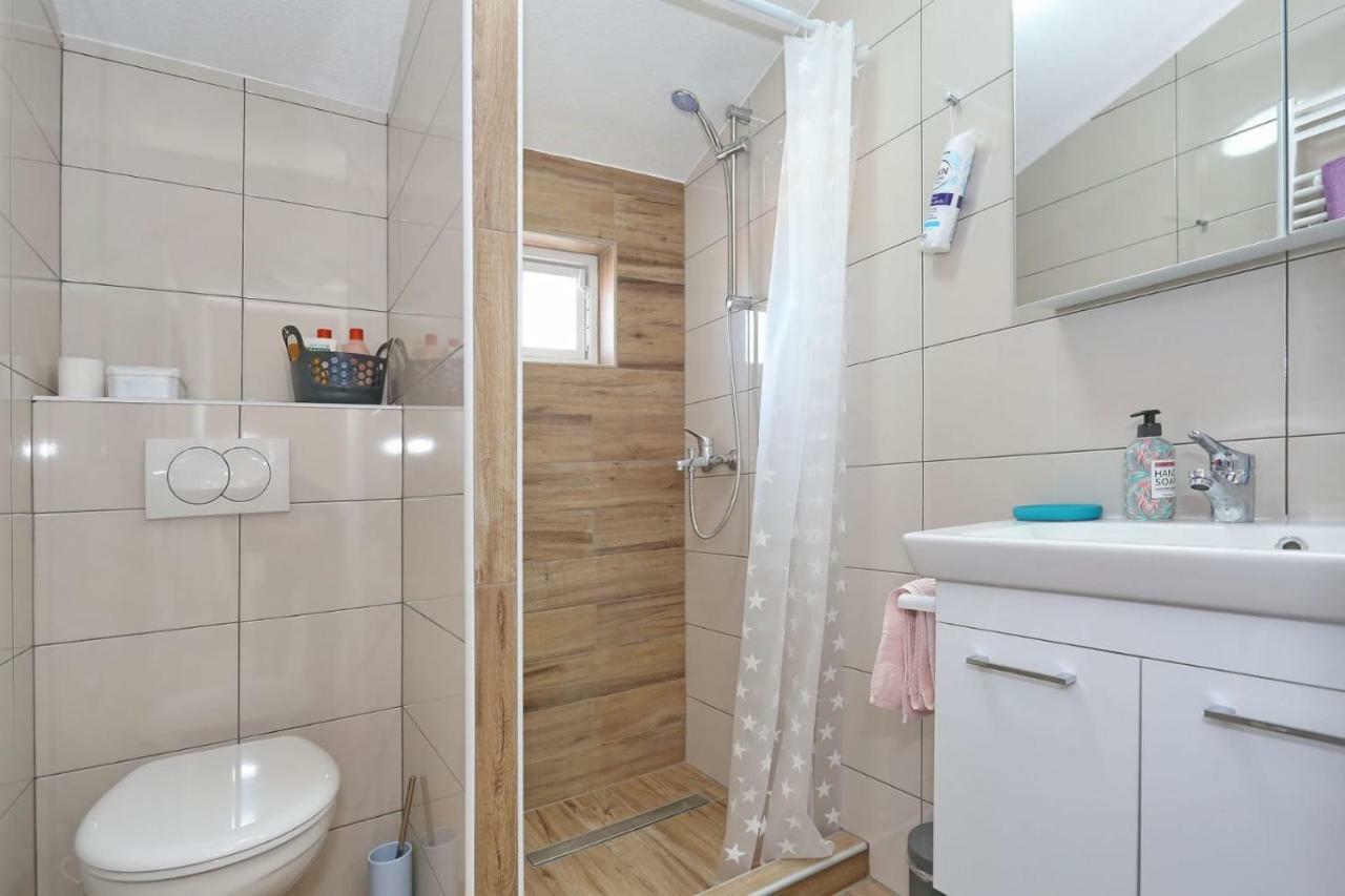 Malu Vir Exterior foto