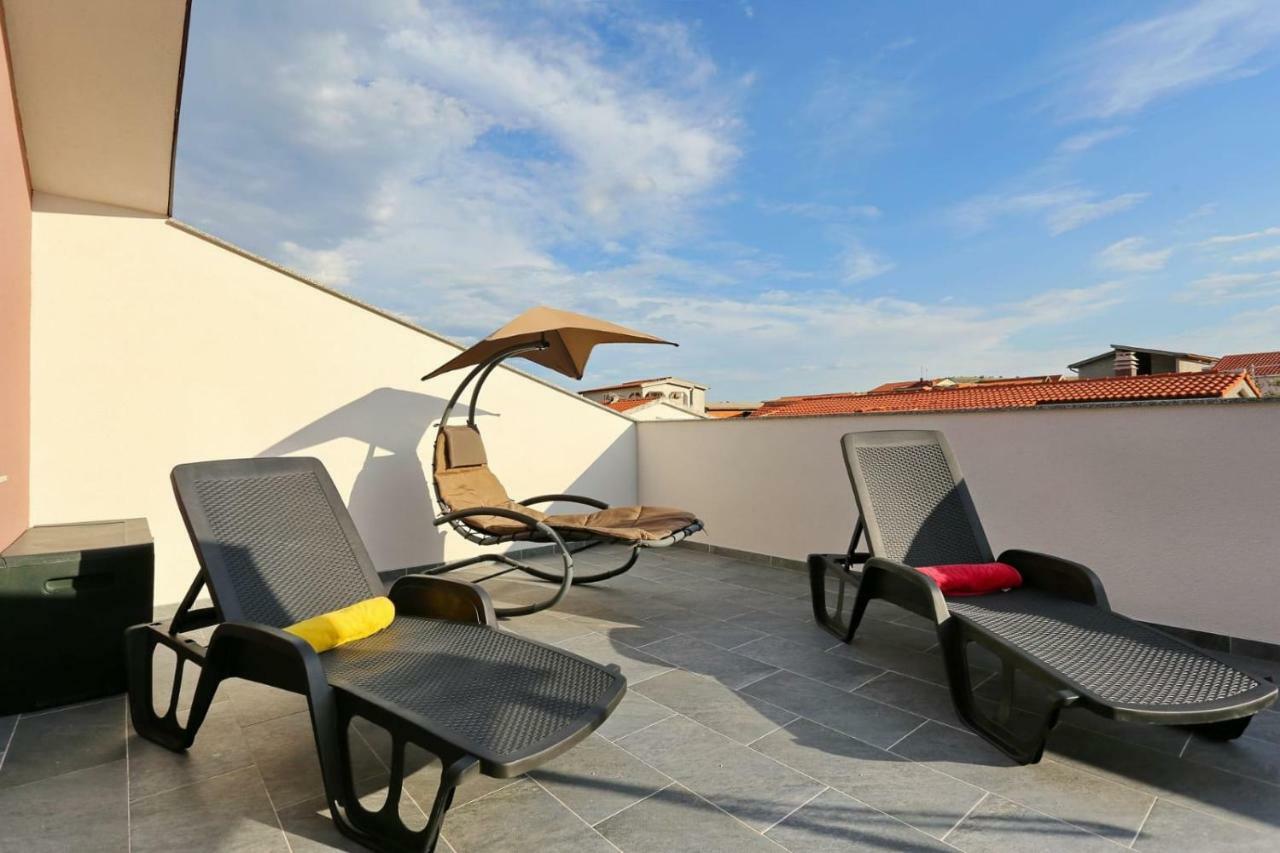 Malu Vir Exterior foto
