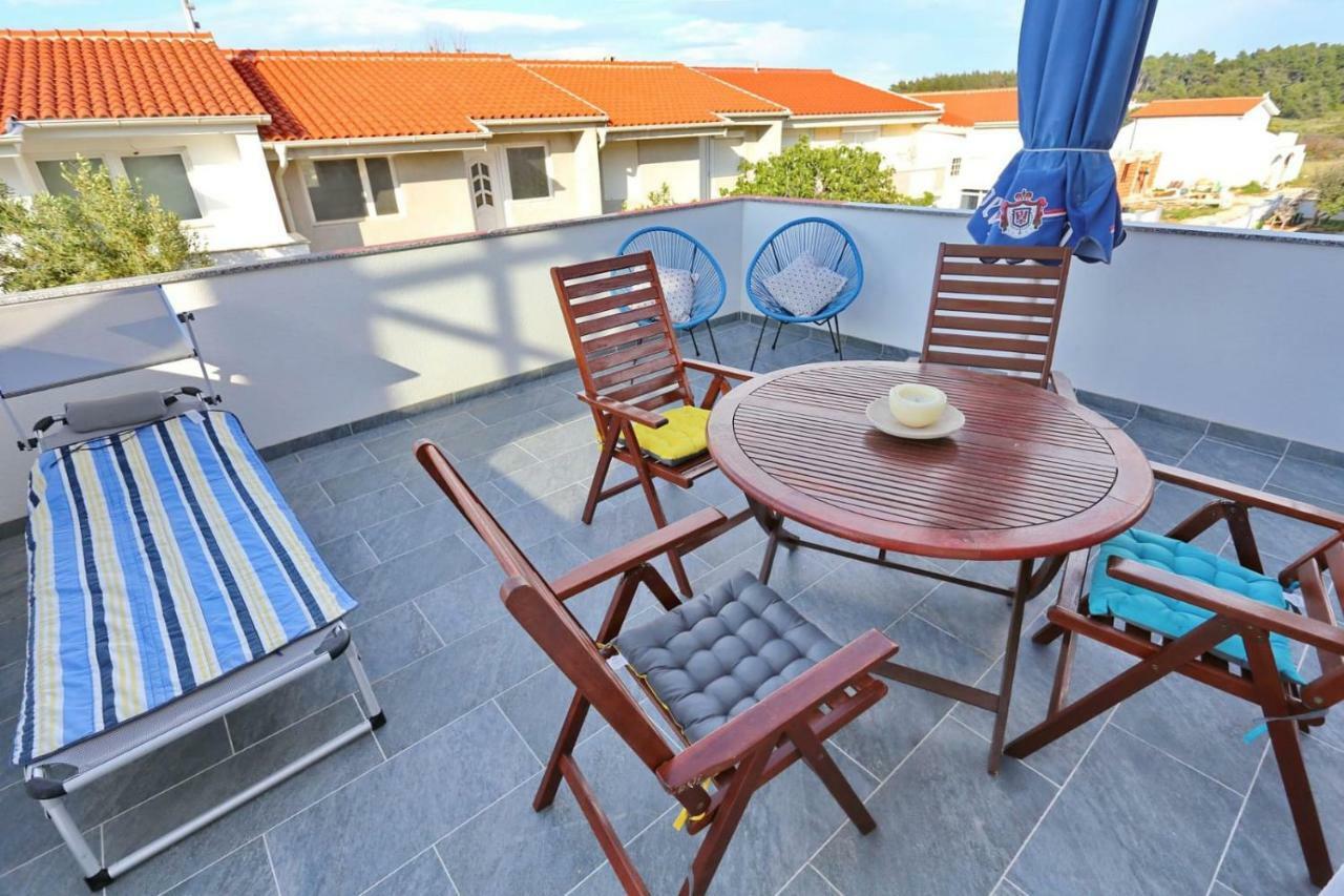 Malu Vir Exterior foto