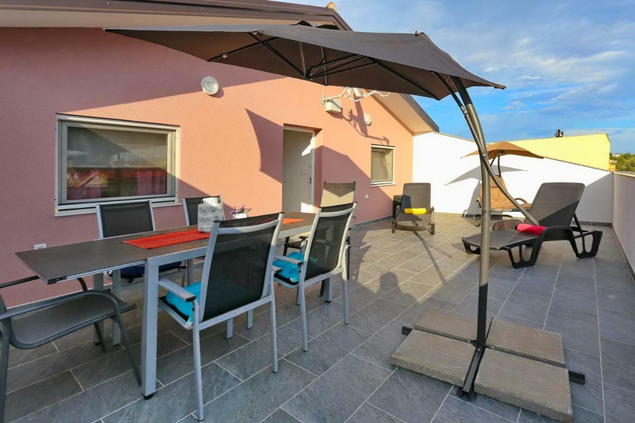 Malu Vir Exterior foto