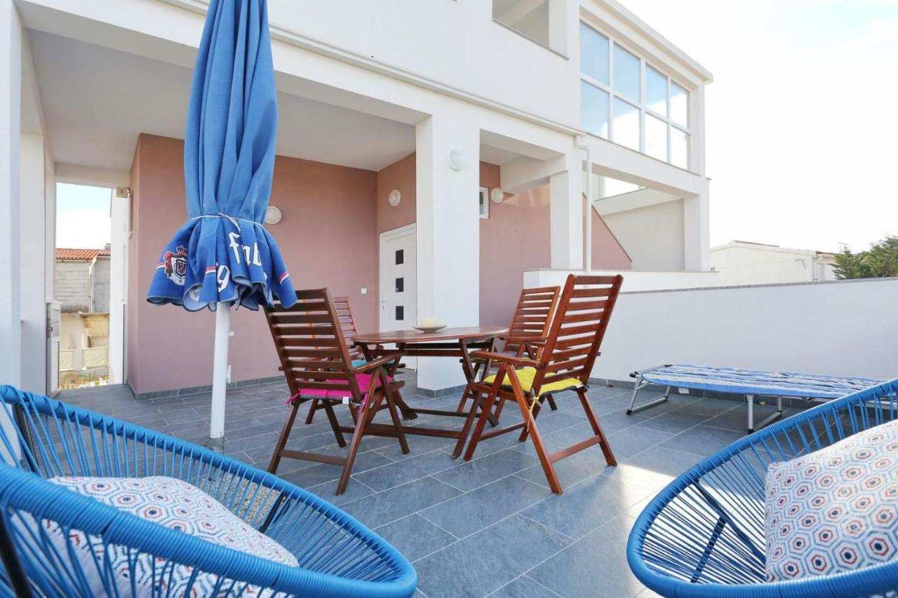 Malu Vir Exterior foto